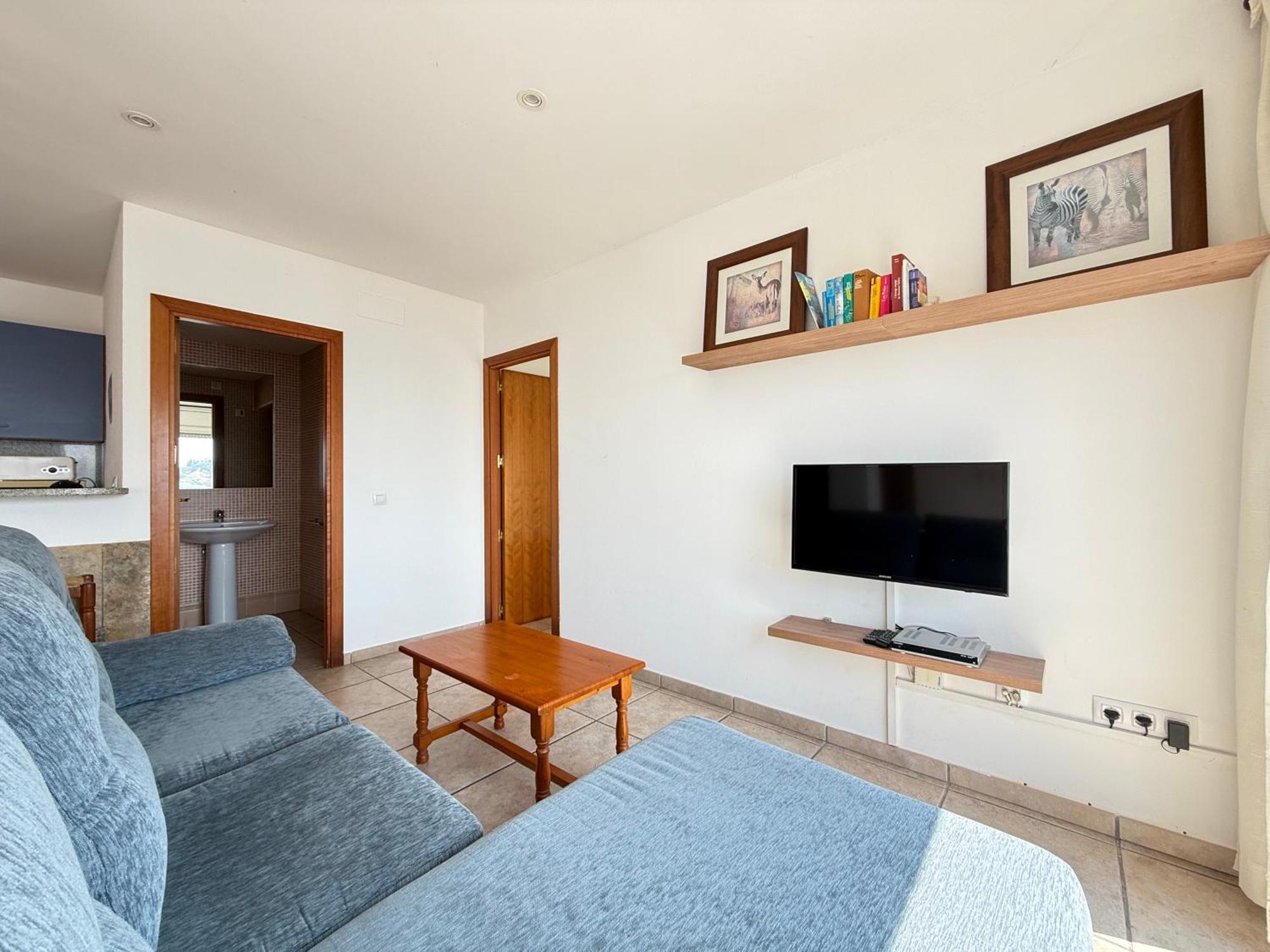Agi Rodas Apartments Roses Extérieur photo