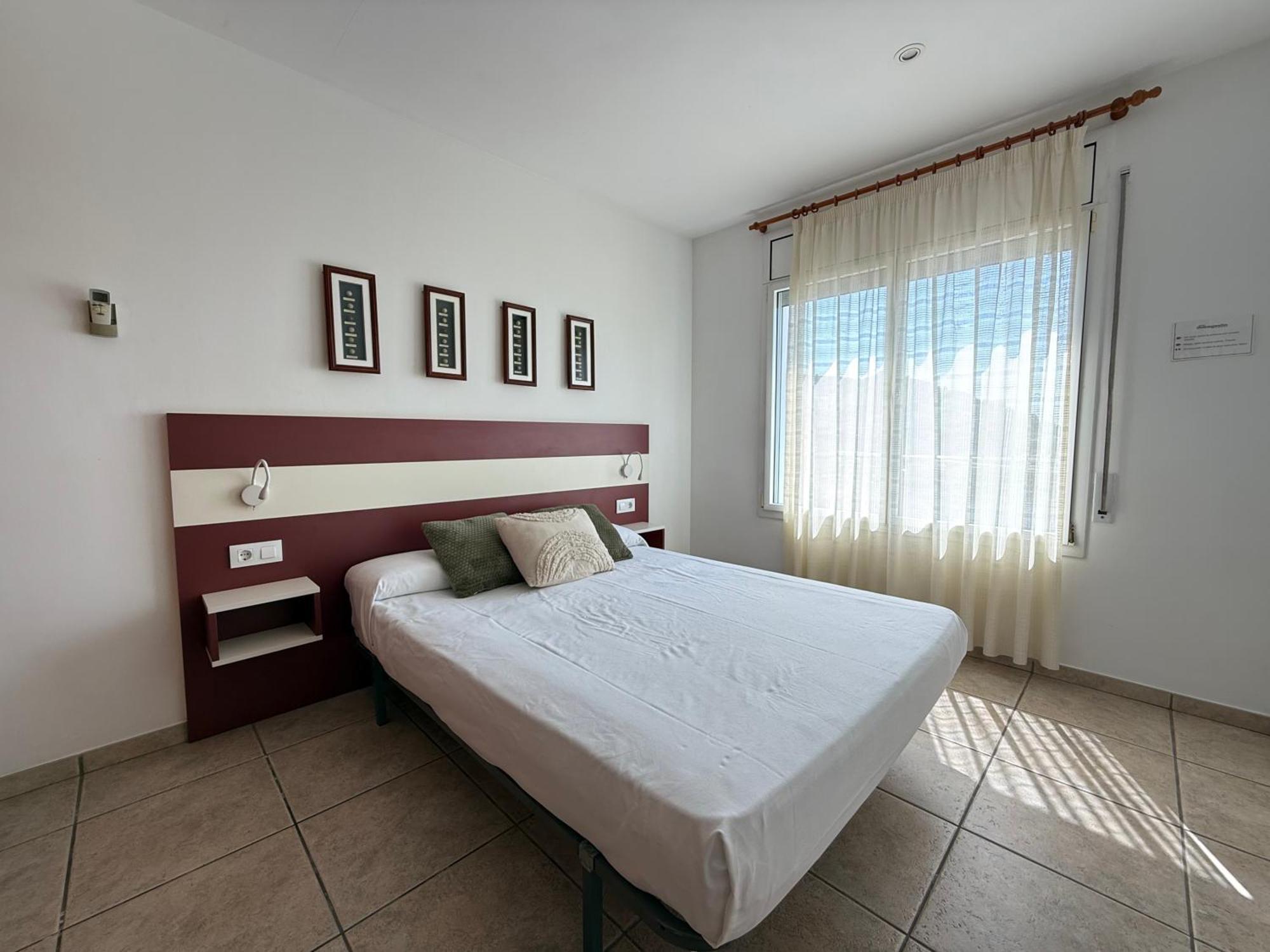 Agi Rodas Apartments Roses Extérieur photo
