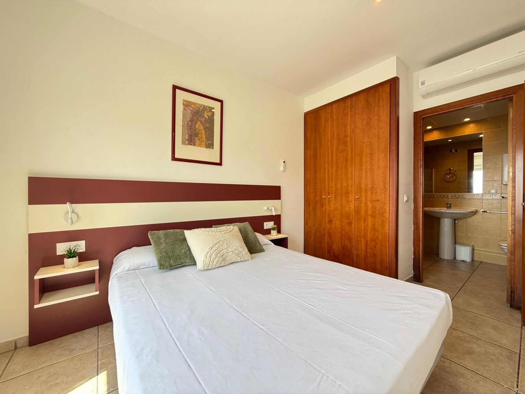 Agi Rodas Apartments Roses Extérieur photo