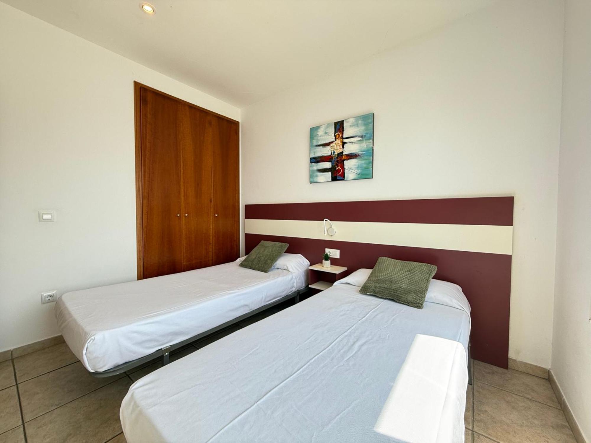 Agi Rodas Apartments Roses Extérieur photo